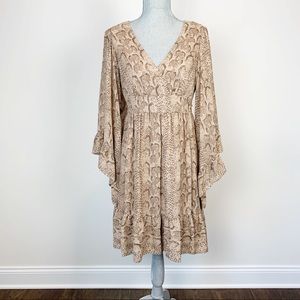 Betsey Johnson Dress